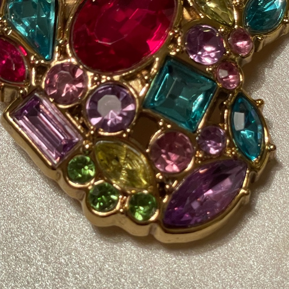 HEART ❤️ NECKLACE PENDANT - Picture 5 of 11